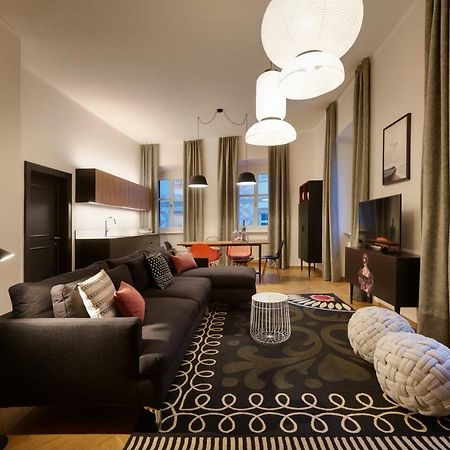 Arte Apartments Bolzano Exterior photo