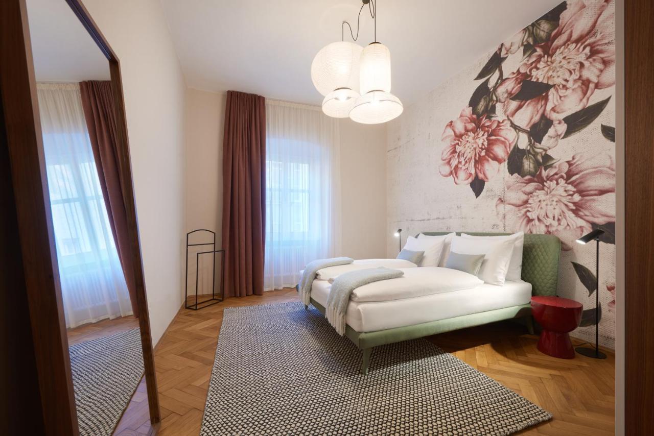 Arte Apartments Bolzano Exterior photo