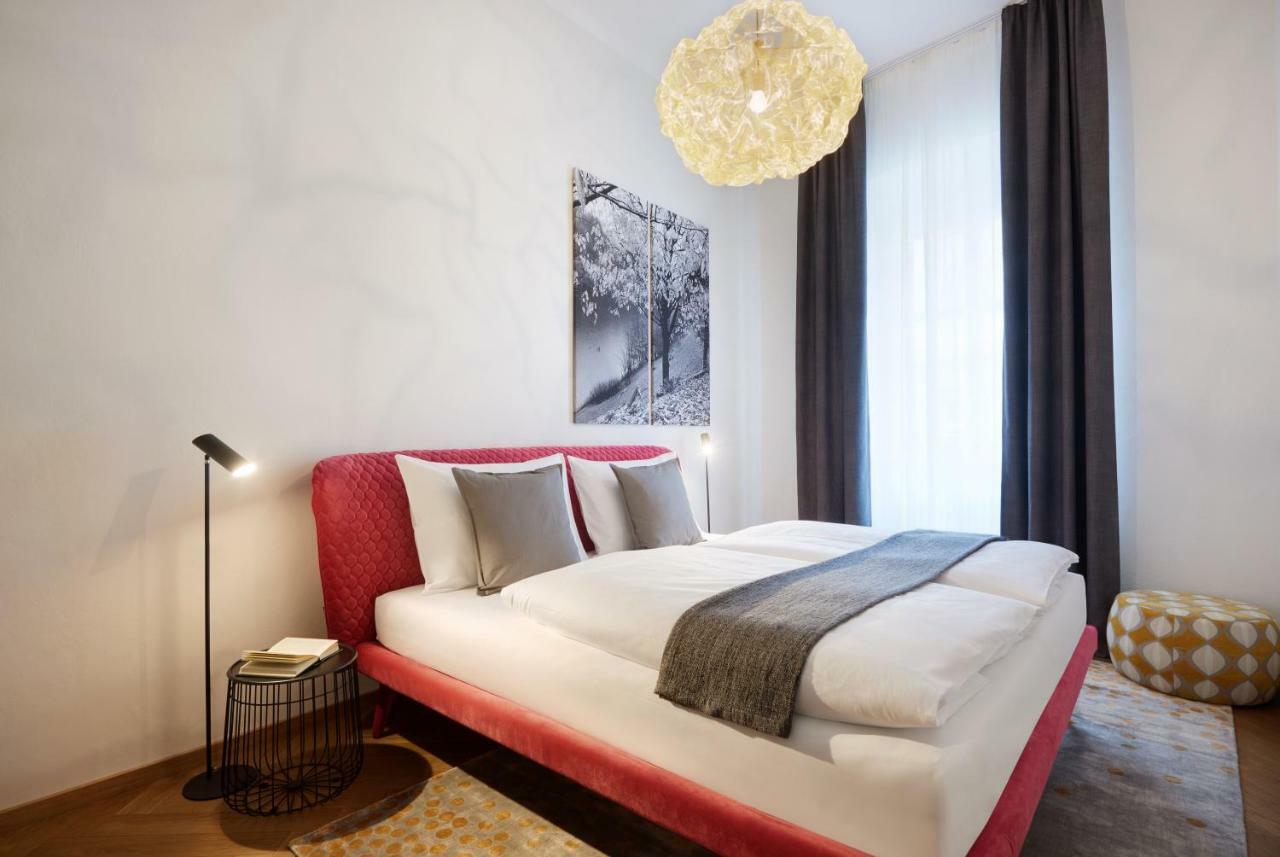 Arte Apartments Bolzano Exterior photo