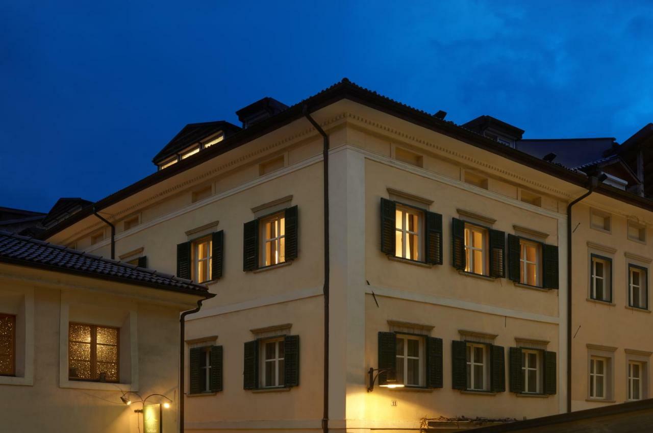 Arte Apartments Bolzano Exterior photo